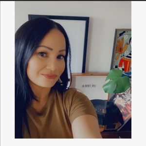 Meet your Posher, Lilliana